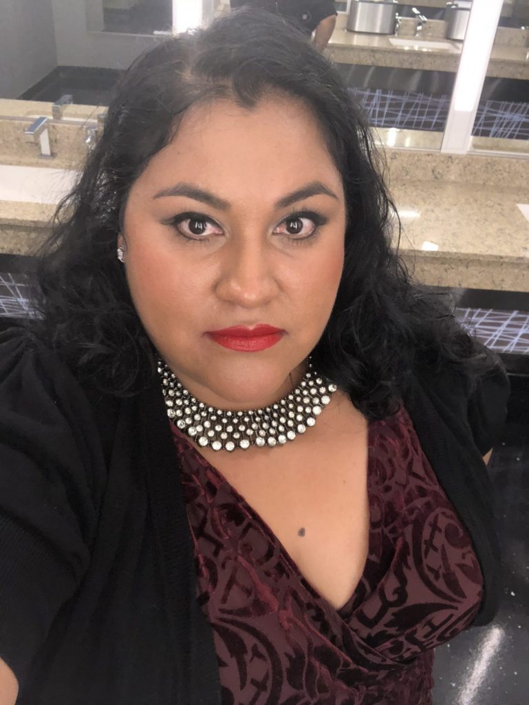 Dr. Gabriela Spears-Rico