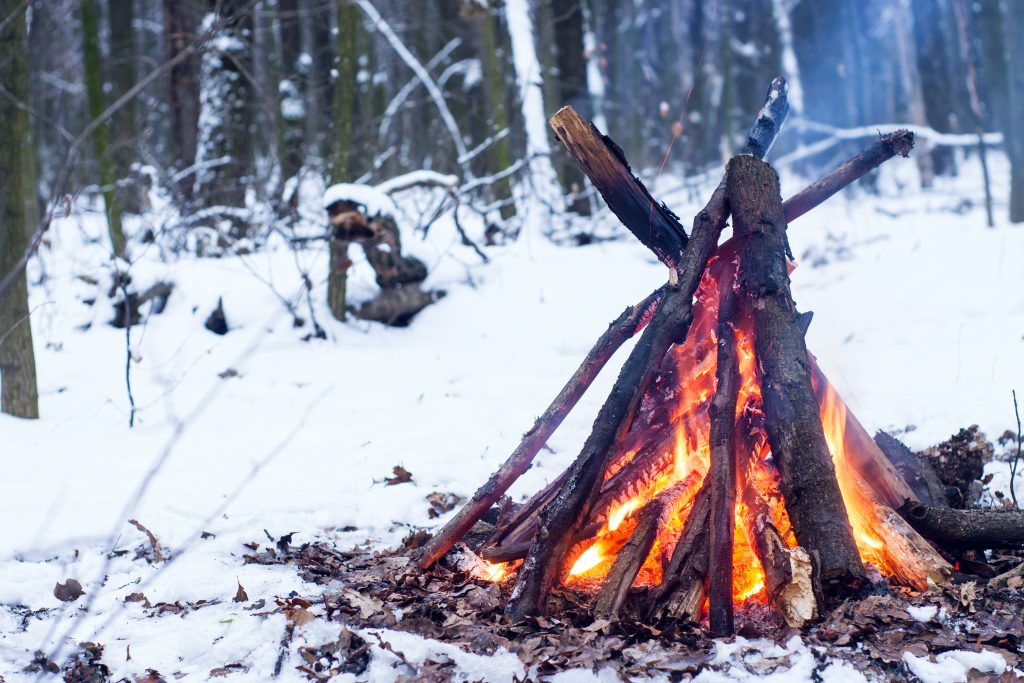 Acknowledging the Winter Solstice is a Decolonial Act for Indigenous