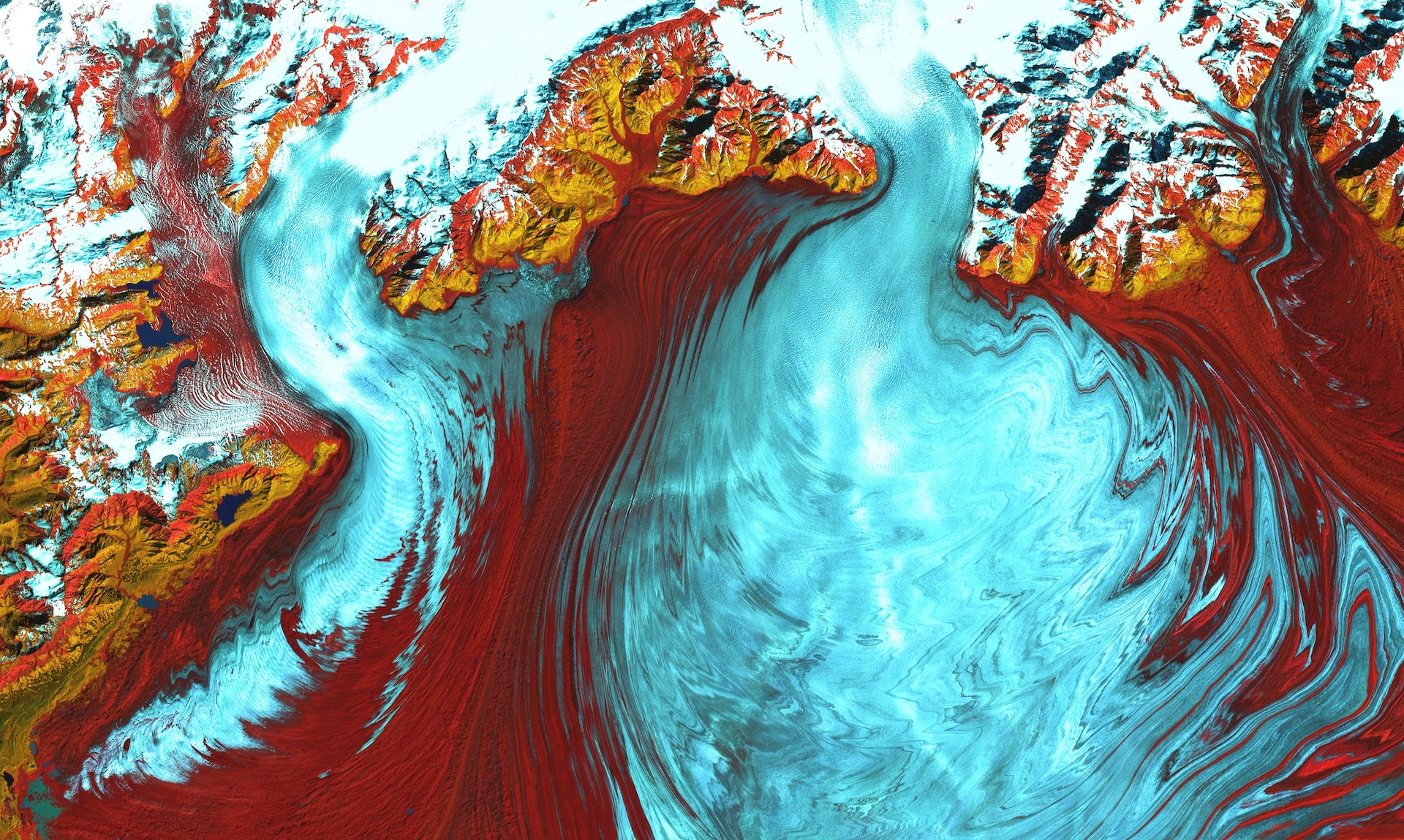 How To Write Topography