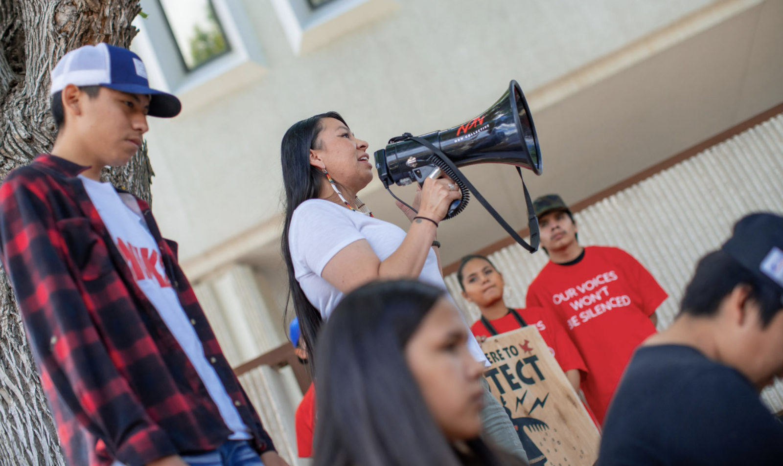 NDN Collective Celebrates One Year of Building Indigenous Power